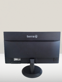 terra 2747W Monitor 60Hz 27 Zoll, DVI HDMI Full HD